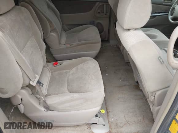 2007 Toyota Sienna LE с VIN 5TDZK23C97S046985, выставлен на аукционе IAAI как лот 43317475 с пробегом 143 768 миль миль и . История ставок и продаж доступна на DreamBid. Изображение 8.