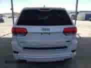2021 Jeep Grand Cherokee Summit с VIN 1C4RJFJT4MC503101, выставлен на аукционе Copart как лот 62697844 с пробегом 82 263 миль миль и Чистый • Clean title. История ставок и продаж доступна на DreamBid. Изображение 6.