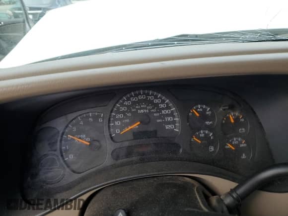 2005 GMC Sierra 1500 SLT z VIN 2GTEC13T951116656, wystawiony jako Copart lot #78486304 z przebiegiem Nie podano mil oraz Szkoda całkowita • Salvage title. Historia ofert i sprzedaży dostępna na DreamBid. Obrazek 9.