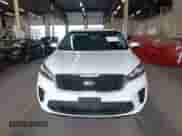 2019 Kia Sorento LX with VIN 5XYPG4A59KG561290, listed as a IAAI auction lot 42674023 with 78,091 mi miles and . Bid and sale history available at DreamBid. Image 12.