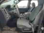 2015 Ram 1500 Tradesman with VIN 1C6RR6FT7FS562192, listed as a Copart auction lot 70472474 with 129,571 mi miles and Salvage title. Bid and sale history available at DreamBid. Image 7.