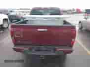 2009 Chevrolet Colorado 2LT с VIN 1GCDT13E798150871, выставлен на аукционе IAAI как лот 41940192 с пробегом 287 914 миль миль и . История ставок и продаж доступна на DreamBid. Изображение 16.