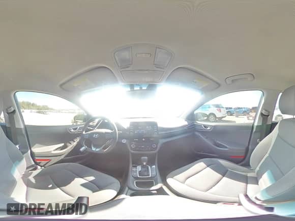 2022 Hyundai Ioniq SE с VIN KMHC75LC6NU283186, выставлен на аукционе Copart как лот 69309965 с пробегом 113 860 миль миль и Списание • Salvage title. История ставок и продаж доступна на DreamBid. Изображение 14.