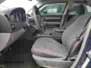 2009 Dodge Charger SE with VIN 2B3KA43D99H624367, listed as a Copart auction lot 44222645 with Not provided miles and Salvage title. Bid and sale history available at DreamBid. Image 7.