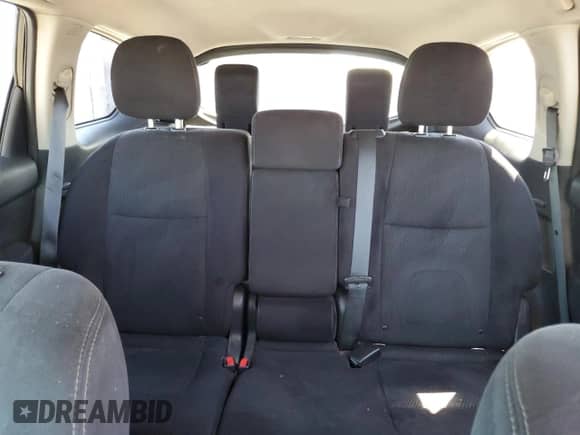 2014 Nissan Pathfinder SL with VIN 5N1AR2MN3EC652057, listed as a Copart auction lot 72360874 with 135,775 mi miles and Clean title. Bid and sale history available at DreamBid. Image 10.