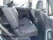 2024 Volkswagen Tiguan SE с VIN 3VV2B7AX9RM136727, выставлен на аукционе IAAI как лот 43427923 с пробегом 4 919 миль миль и . История ставок и продаж доступна на DreamBid. Изображение 8.