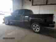 2017 Chevrolet Silverado 1500 LTZ with VIN 1GCVKSEC6HZ378006, listed as a Copart auction lot 69043845 with 66,593 mi miles and Salvage title. Bid and sale history available at DreamBid. Image 2.