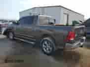 2018 Ram 1500 Big Horn z VIN 1C6RR6LGXJS119499, wystawiony jako Copart lot #64791125 z przebiegiem 67 634 mil mil oraz Szkoda całkowita • Salvage title. Historia ofert i sprzedaży dostępna na DreamBid. Obrazek 2.