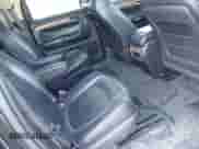 2009 Saturn Outlook XR с VIN 5GZER23D99J147994, выставлен на аукционе IAAI как лот 42468856 с пробегом Не указан миль и . История ставок и продаж доступна на DreamBid. Изображение 8.