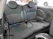 2010 MINI Hardtop S with VIN WMWMF7C51ATZ69061, listed as a Copart auction lot 60837465 with 102,506 mi miles and Salvage title. Bid and sale history available at DreamBid. Image 10.