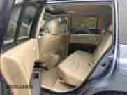 2003 Toyota Highlander с VIN JTEHF21A630155107, выставлен на аукционе IAAI как лот 43461382 с пробегом 276 850 миль миль и . История ставок и продаж доступна на DreamBid. Изображение 8.