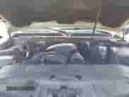 2008 Chevrolet Tahoe LTZ с VIN 1GNFC13JX8R102464, выставлен на аукционе IAAI как лот 41531849 с пробегом 340 035 миль миль и . История ставок и продаж доступна на DreamBid. Изображение 10.