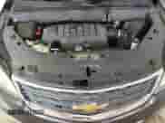 2014 Chevrolet Traverse LS с VIN 1GNKRFKD2EJ210402, выставлен на аукционе Copart как лот 69538565 с пробегом 172 906 миль миль и Списание • Salvage title. История ставок и продаж доступна на DreamBid. Изображение 12.