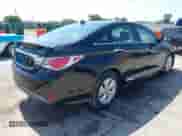 2015 Hyundai Sonata Limited z VIN KMHEC4A49FA128595, wystawiony jako IAAI lot #42572375 z przebiegiem 163 247 mil mil oraz . Historia ofert i sprzedaży dostępna na DreamBid. Obrazek 4.