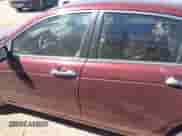 2008 Honda Accord EX with VIN 1HGCP36708A040875, listed as a IAAI auction lot 43282851 with 185,094 mi miles and . Bid and sale history available at DreamBid. Image 14.