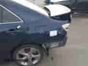 2014 Toyota Camry L with VIN 4T1BF1FK7EU745488, listed as a IAAI auction lot 43133706 with Not provided miles and . Bid and sale history available at DreamBid. Image 18.