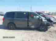 2014 Dodge Grand Caravan SXT with VIN 2C4RDGCG8ER471971, listed as a IAAI auction lot 43349621 with 195,765 mi miles and . Bid and sale history available at DreamBid. Image 12.