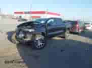 2024 Chevrolet Colorado 4WD Z71 с VIN 1GCPTDEK0R1283336, выставлен на аукционе IAAI как лот 41743118 с пробегом 210 миль миль и . История ставок и продаж доступна на DreamBid. Изображение 2.