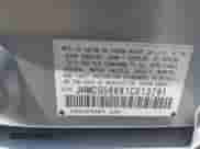 2001 Honda Accord EX with VIN JHMCG566X1C013791, listed as a IAAI auction lot 42548024 with 115,100 mi miles and . Bid and sale history available at DreamBid. Image 9.