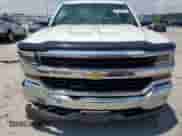 2018 Chevrolet Silverado 1500 Work Truck z VIN 1GCNKNECXJZ301937, wystawiony jako Copart lot #66187835 z przebiegiem Nie podano mil oraz Szkoda całkowita • Salvage title. Historia ofert i sprzedaży dostępna na DreamBid. Obrazek 5.