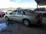 2006 Volvo S60 2.5L Turbo с VIN YV1RH592962527978, выставлен на аукционе Copart как лот 65949275 с пробегом 158 744 миль миль и Списание • Salvage title. История ставок и продаж доступна на DreamBid. Изображение 2.