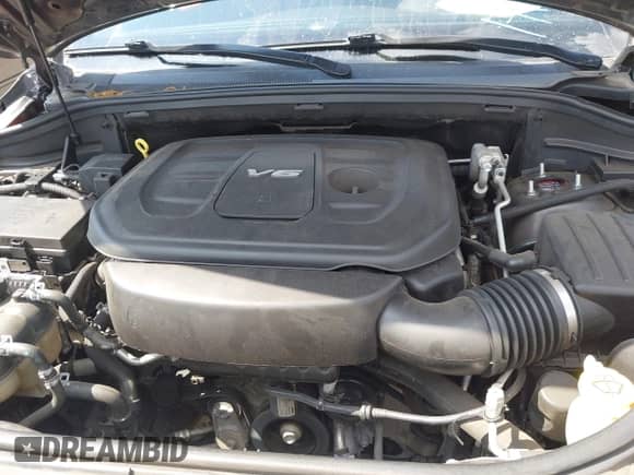 2018 Jeep Grand Cherokee Laredo E with VIN 1C4RJEAG6JC304365, listed as a IAAI auction lot 43023758 with 140,626 mi miles and . Bid and sale history available at DreamBid. Image 10.