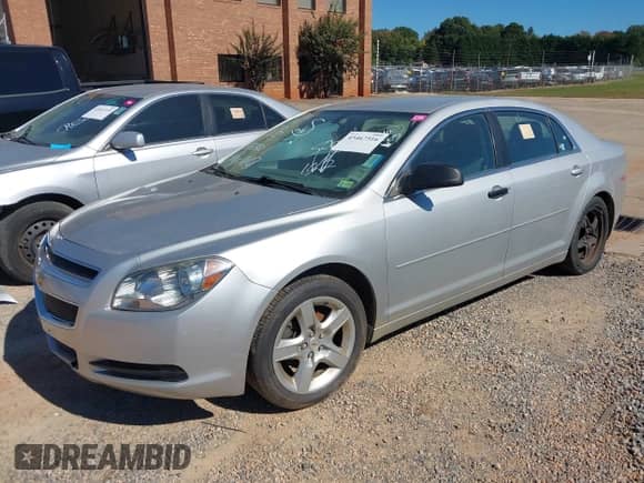 2012 Chevrolet Malibu 1FL с VIN 1G1ZA5EU2CF398299, выставлен на аукционе IAAI как лот 43467316 с пробегом 89 066 миль миль и . История ставок и продаж доступна на DreamBid. Изображение 2.