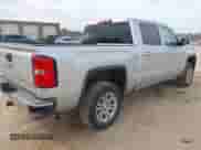 2017 GMC Sierra 1500 SLE with VIN 3GTU2MECXHG128033, listed as a IAAI auction lot 41672872 with 83,496 mi miles and . Bid and sale history available at DreamBid. Image 4.