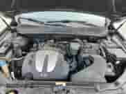 2011 Hyundai Santa Fe SE с VIN 5XYZH4AGXBG003133, выставлен на аукционе Copart как лот 86551325 с пробегом 217 587 миль миль и Чистый • Clean title. История ставок и продаж доступна на DreamBid. Изображение 12.