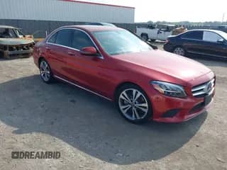2019 Mercedes-Benz C 300 с VIN 55SWF8DB9KU286226, выставлен на аукционе IAAI как лот 42735961 с пробегом 29 487 миль миль и . История ставок и продаж доступна на DreamBid. Изображение 1.