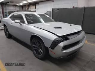 2023 Dodge Challenger SXT с VIN 2C3CDZGG2PH611392, выставлен на аукционе IAAI как лот 43044917 с пробегом 20 416 миль миль и . История ставок и продаж доступна на DreamBid. Изображение 1.