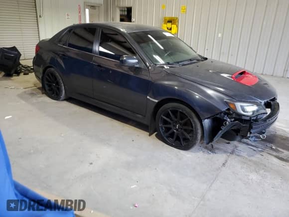 2013 Subaru WRX WRX с VIN JF1GV7E65DG015733, выставлен на аукционе Copart как лот 57053835 с пробегом 135 290 миль миль и Чистый • Clean title. История ставок и продаж доступна на DreamBid. Изображение 4.