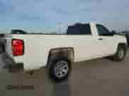 2014 Chevrolet Silverado 1500 Work Truck z VIN 1GCNCPEC2EZ234040, wystawiony jako Copart lot #49795615 z przebiegiem 193 222 mil mil oraz Czysty tytuł • Clean title. Historia ofert i sprzedaży dostępna na DreamBid. Obrazek 3.