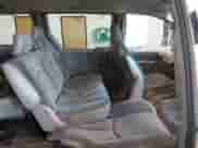 2003 Dodge Caravan SE с VIN 1D4GP24333B267834, выставлен на аукционе IAAI как лот 42465007 с пробегом 118 635 миль миль и . История ставок и продаж доступна на DreamBid. Изображение 8.