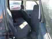 2001 Nissan Frontier SC SuperCharger with VIN 1N6MD27Y71C390198, listed as a IAAI auction lot 43564816 with 181,730 mi miles and . Bid and sale history available at DreamBid. Image 8.