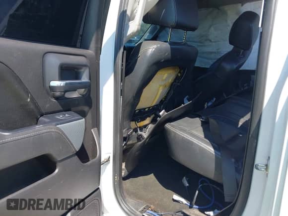 2015 Chevrolet Silverado 1500 LT с VIN 1GCVKREC0FZ402337, выставлен на аукционе IAAI как лот 43123699 с пробегом 223 561 миль миль и . История ставок и продаж доступна на DreamBid. Изображение 8.