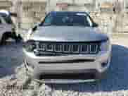 2019 Jeep Compass Limited с VIN 3C4NJDCB2KT735771, выставлен на аукционе Copart как лот 85911285 с пробегом 60 892 миль миль и Списание • Salvage title. История ставок и продаж доступна на DreamBid. Изображение 5.