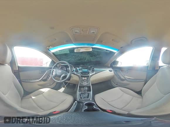 2016 Hyundai Elantra SE с VIN KMHDH4AE7GU490172, выставлен на аукционе Copart как лот 81907445 с пробегом 301 391 миль миль и Списание • Salvage title. История ставок и продаж доступна на DreamBid. Изображение 14.