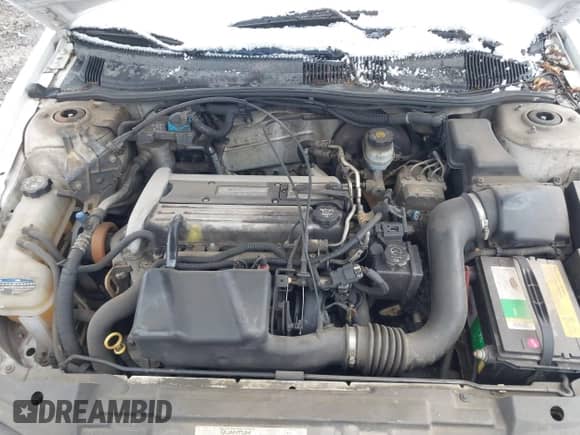2004 Chevrolet Cavalier с VIN 3G1JC52654S104646, выставлен на аукционе IAAI как лот 38225790 с пробегом Не указан миль и . История ставок и продаж доступна на DreamBid. Изображение 10.