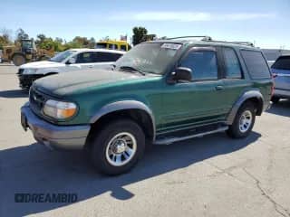1993 Ford Explorer с VIN 1FMYU22EXXUA48535, выставлен на аукционе Copart как лот 65615025 с пробегом 179 346 миль миль и Чистый • Clean title. История ставок и продаж доступна на DreamBid. Изображение 1.