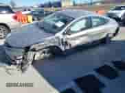 2016 Chrysler 200 Touring z VIN 1C3CCCFB4GN183760, wystawiony jako IAAI lot #41435488 z przebiegiem 193 842 mil mil oraz . Historia ofert i sprzedaży dostępna na DreamBid. Obrazek 2.