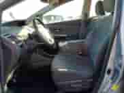 2012 Toyota Prius Two с VIN JTDZN3EU2C3105969, выставлен на аукционе Copart как лот 82240375 с пробегом 209 651 миль миль и Списание • Salvage title. История ставок и продаж доступна на DreamBid. Изображение 7.