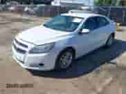 2013 Chevrolet Malibu Eco с VIN 1G11D5RR2DF105755, выставлен на аукционе IAAI как лот 43148201 с пробегом 87 408 миль миль и . История ставок и продаж доступна на DreamBid. Изображение 2.