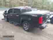 2016 Chevrolet Colorado 4WD Z71 with VIN 1GCPTDE17G1376312, listed as a IAAI auction lot 40862063 with 126,607 mi miles and . Bid and sale history available at DreamBid. Image 3.