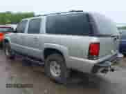 2004 Chevrolet Suburban LS с VIN 3GNGK26U94G272246, выставлен на аукционе IAAI как лот 42664246 с пробегом 219 637 миль миль и . История ставок и продаж доступна на DreamBid. Изображение 3.
