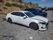 2021 Hyundai Sonata SEL с VIN KMHL34JJ8MA021631, выставлен на аукционе Copart как лот 70217755 с пробегом 31 562 миль миль и Списание • Salvage title. История ставок и продаж доступна на DreamBid. Изображение 4.