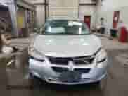 2005 Dodge Stratus SXT with VIN 1B3EL46R25N679632, listed as a IAAI auction lot 42328715 with 118,778 mi miles and . Bid and sale history available at DreamBid. Image 12.