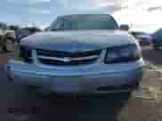 2005 Chevrolet Impala LS с VIN 2G1WH52K759312188, выставлен на аукционе Copart как лот 84243485 с пробегом 97 205 миль миль и Списание • Salvage title. История ставок и продаж доступна на DreamBid. Изображение 5.