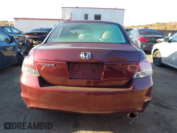 2008 Honda Accord EX с VIN 1HGCP26738A130550, выставлен на аукционе IAAI как лот 43512859 с пробегом 224 722 миль миль и . История ставок и продаж доступна на DreamBid. Изображение 16.