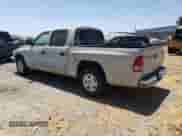 2000 Dodge Dakota Sport z VIN 1B7GL2AN9YS640848, wystawiony jako Copart lot #60572935 z przebiegiem 154 201 mil mil oraz Czysty tytuł • Clean title. Historia ofert i sprzedaży dostępna na DreamBid. Obrazek 2.